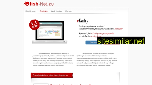 fish-net.eu alternative sites