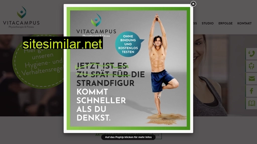 fitness-stuttgart.eu alternative sites