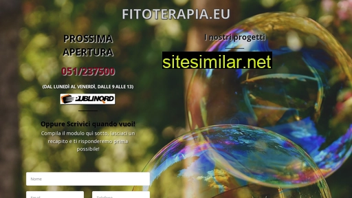 fitoterapia.eu alternative sites