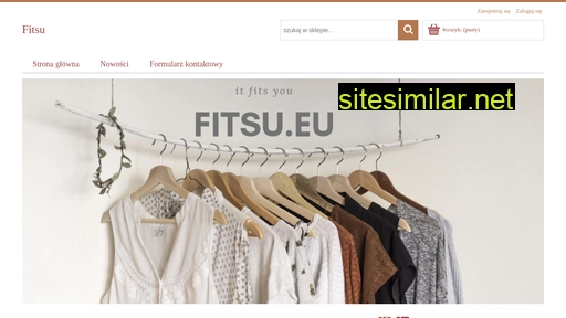 Fitsu similar sites