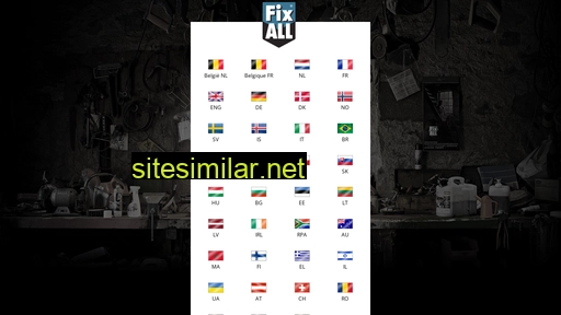 fix-all.eu alternative sites