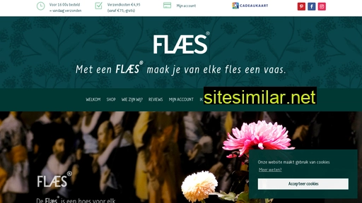 Flaes similar sites