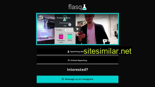 flasq.eu alternative sites