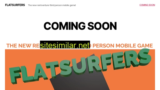 flatsurfers.eu alternative sites