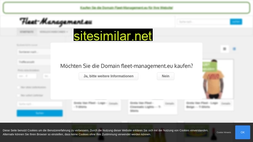 fleet-management.eu alternative sites
