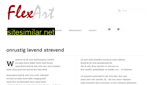 flexart.eu alternative sites
