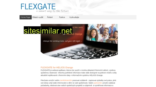 flexgate.eu alternative sites