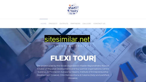 Flexitourproject similar sites