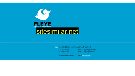 fleye.eu alternative sites