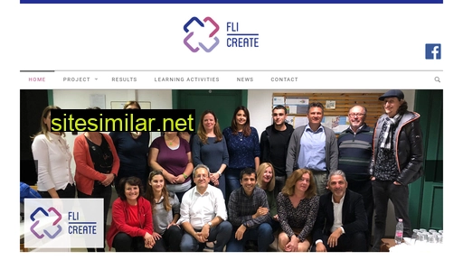 flicreate-project.eu alternative sites