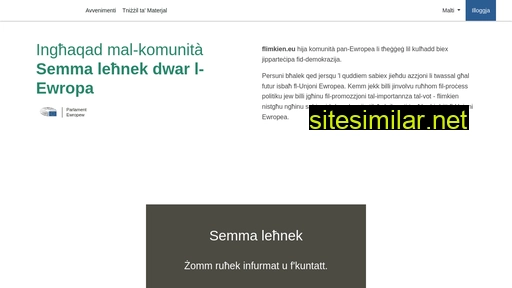 flimkien.eu alternative sites