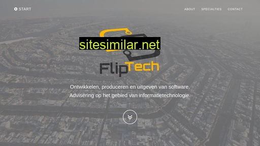 Fliptech similar sites