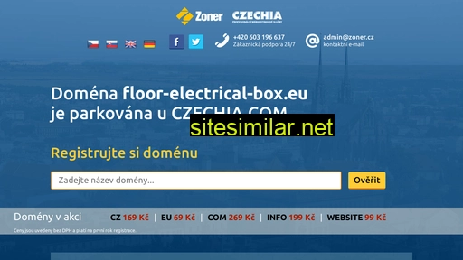 floor-electrical-box.eu alternative sites