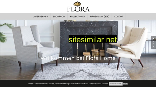 florahome.eu alternative sites