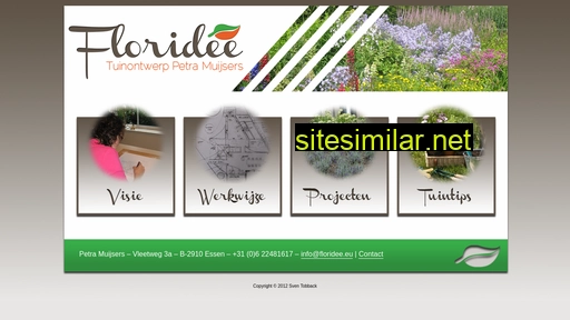 floridee.eu alternative sites