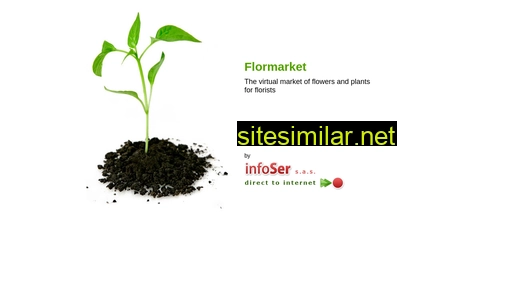 flormarket.eu alternative sites