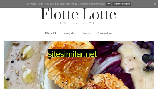 flottelotte.eu alternative sites