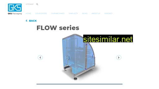 flowpack.eu alternative sites