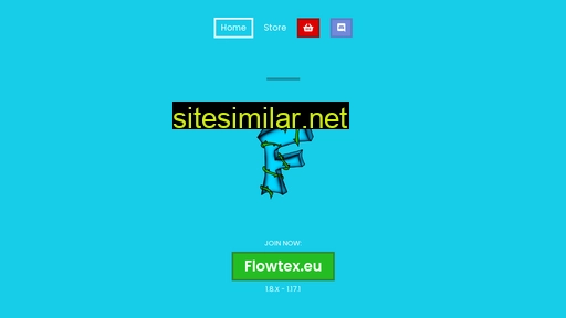 flowtex.eu alternative sites