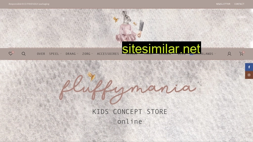 fluffymania.eu alternative sites
