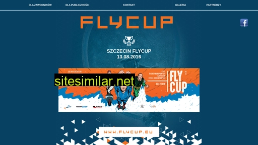 Flycup similar sites