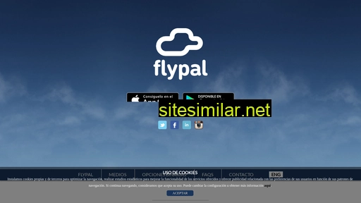 Flypal similar sites