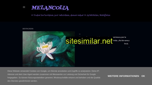 fmb.melancolia.eu alternative sites
