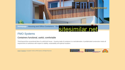 fmo-systems.eu alternative sites