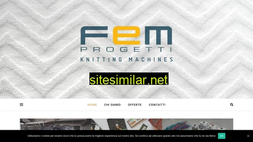 Fmproject similar sites