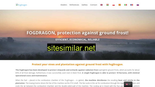 fogdragon.eu alternative sites