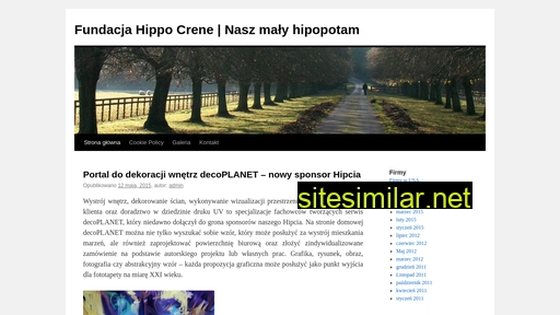 fondation-hippocrene.eu alternative sites