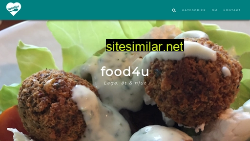 food4u.eu alternative sites