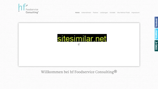 foodserviceconsulting.eu alternative sites