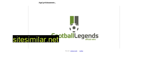 footballlegends.eu alternative sites