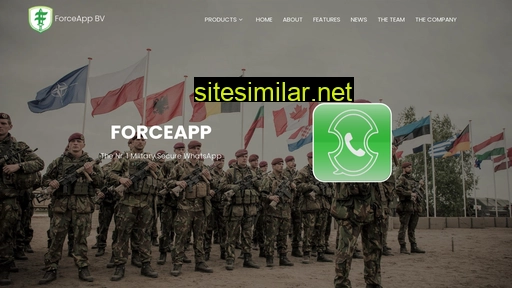 forceapp.eu alternative sites