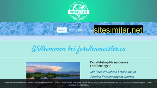 Forellenmeister similar sites
