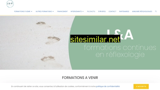 formation-reflexologie.eu alternative sites