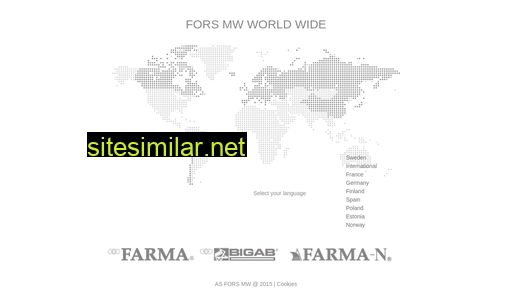 forsmw.eu alternative sites