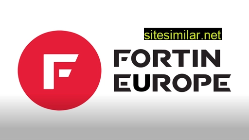 fortineurope.eu alternative sites