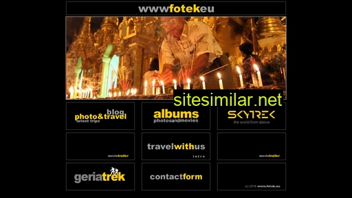 fotek.eu alternative sites