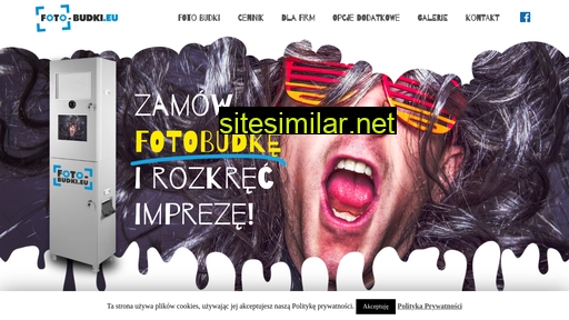 foto-budki.eu alternative sites