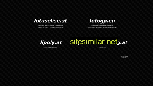 fotogp.eu alternative sites