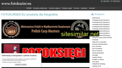 fotokurier.eu alternative sites