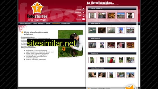 fotostarter.eu alternative sites