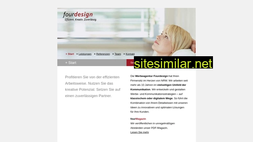 fourdesign.eu alternative sites