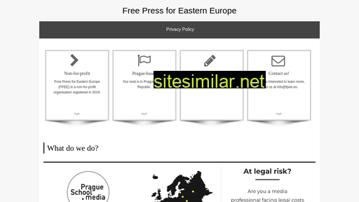 fpee.eu alternative sites