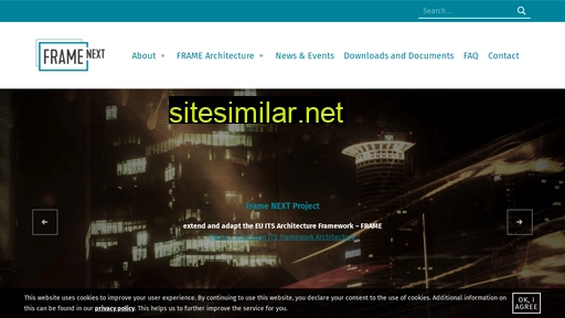 frame-next.eu alternative sites