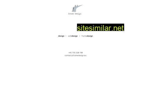framedesign.eu alternative sites