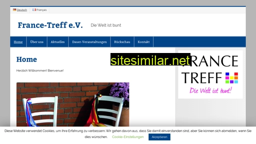 france-treff.eu alternative sites