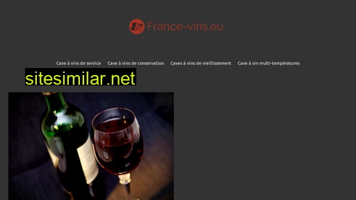 france-vins.eu alternative sites